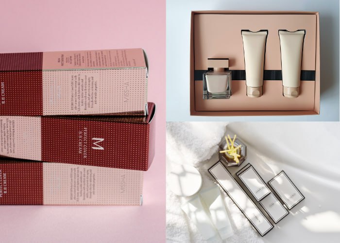 The role of cardboard packaging in unpacking